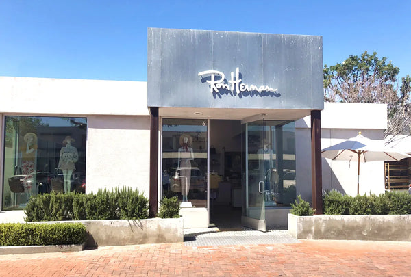 Ron Herman | Since 1976