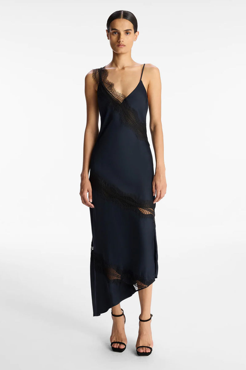 Soleil Dress