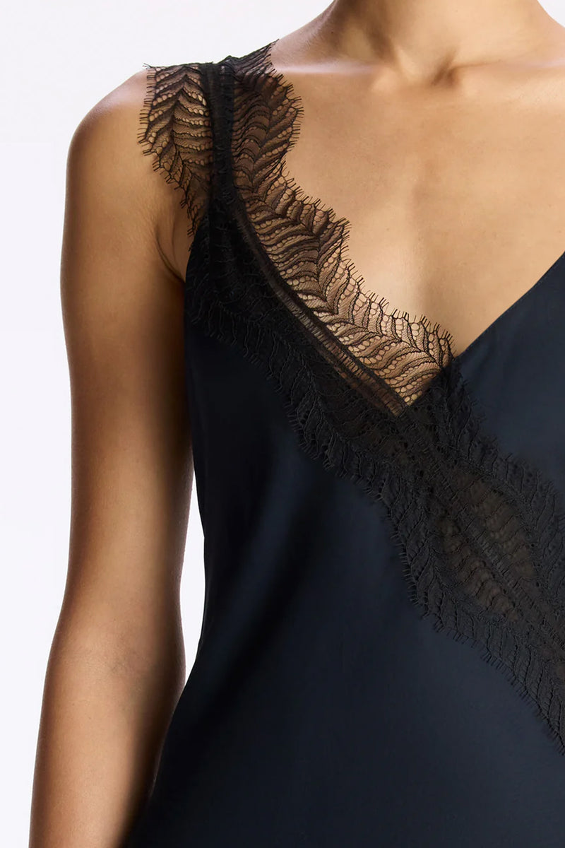 Soleil Dress
