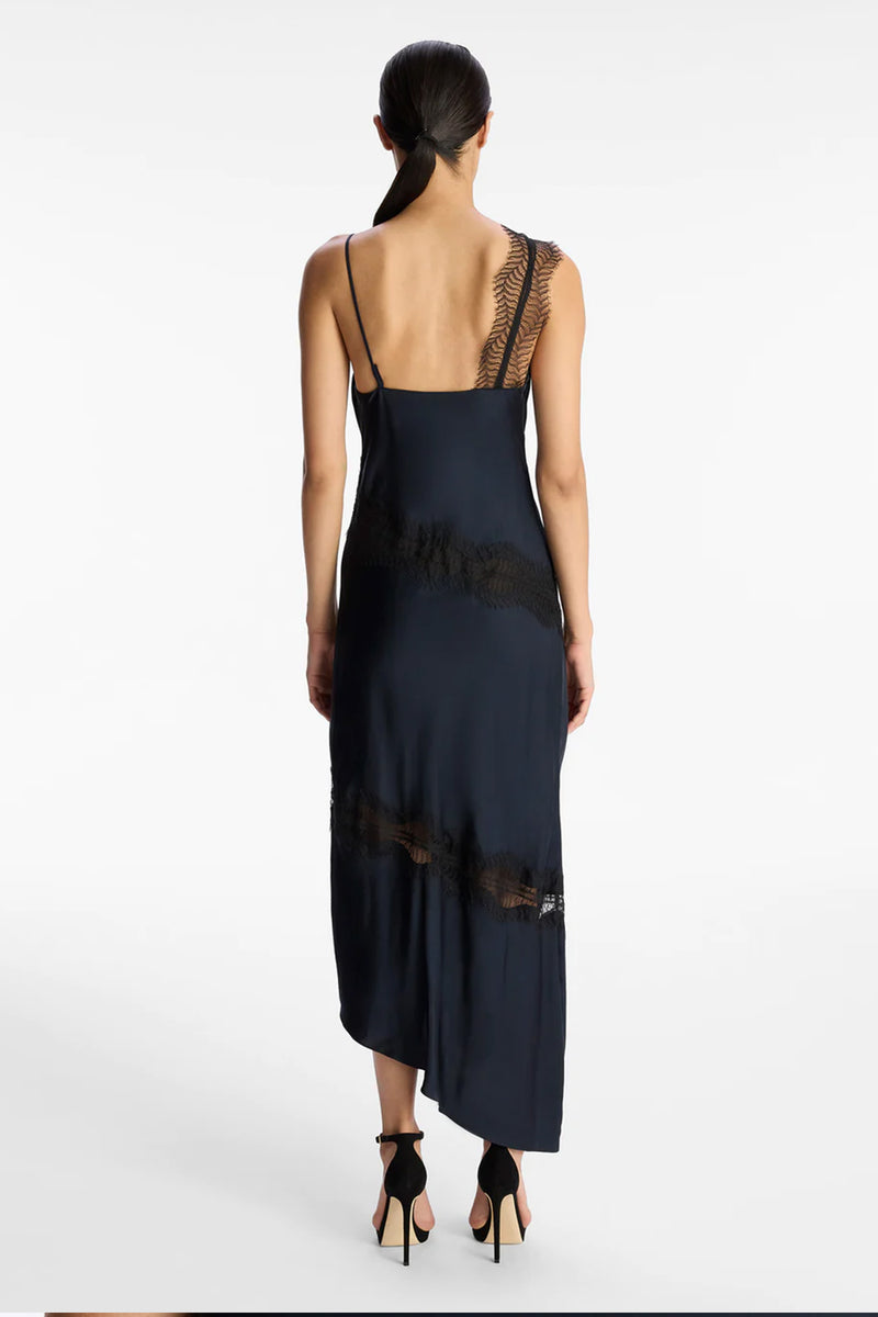 Soleil Dress