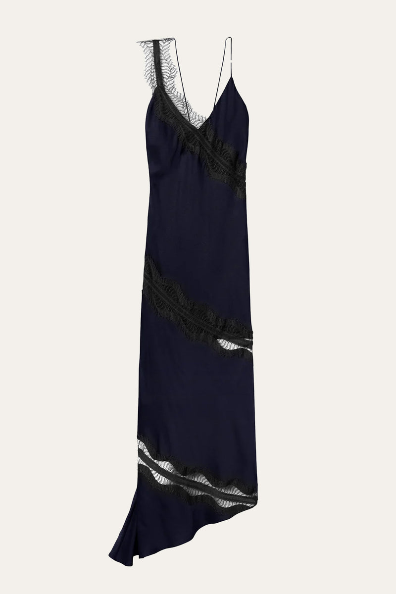 Soleil Dress