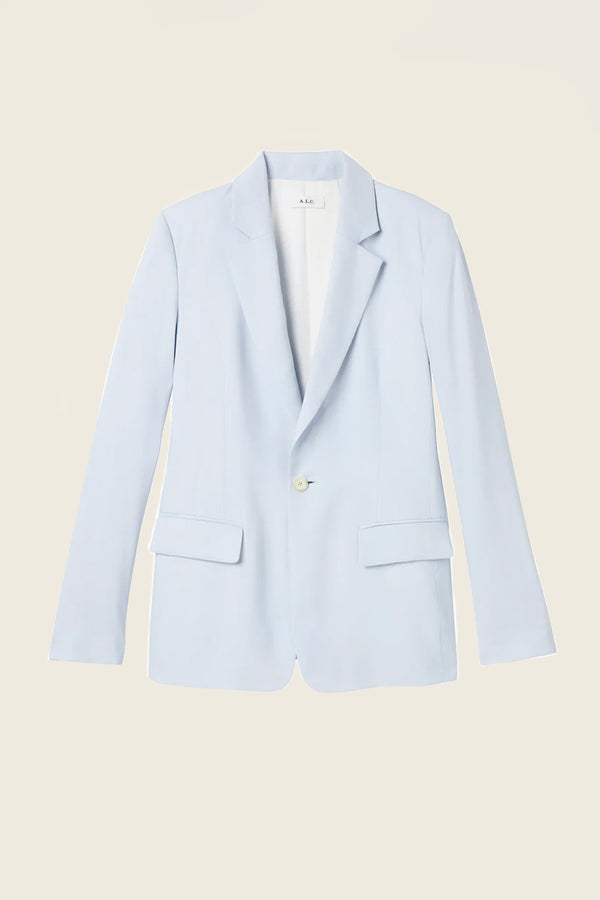 A.L.C Arden Linen Jacket