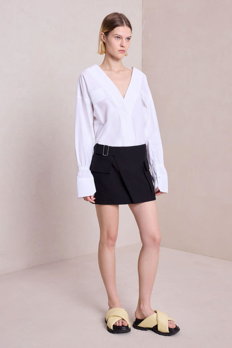 A.L.C. Conan Skirt