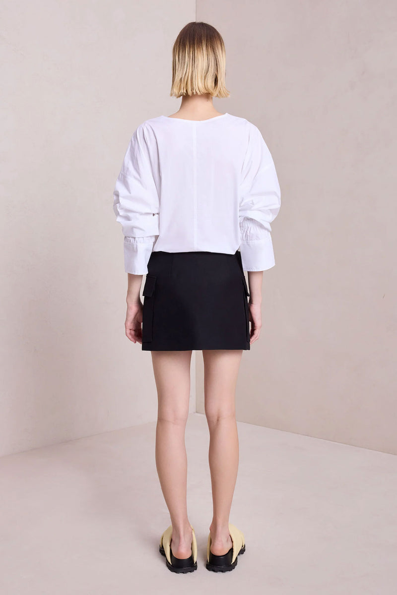 A.L.C. Conan Skirt