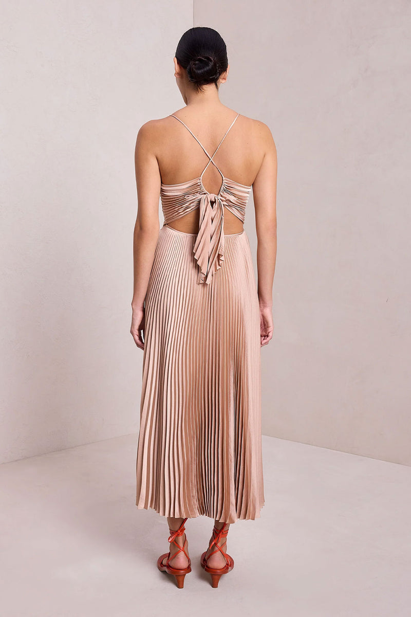 A.L.C. Gemini Dress