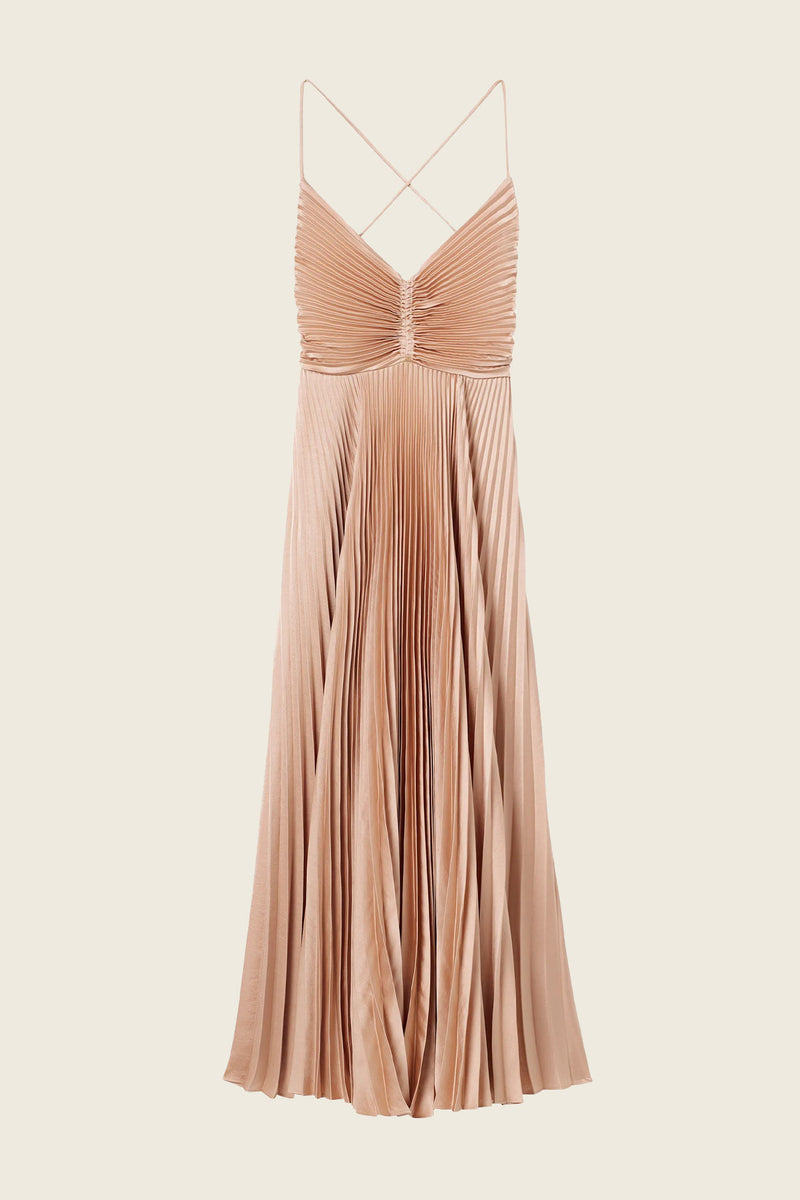 A.L.C. Gemini Dress