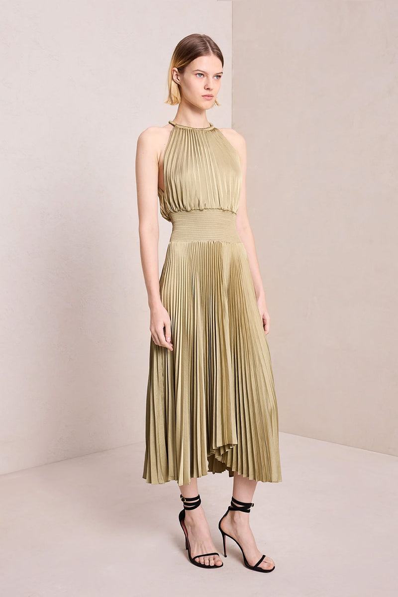 A.L.C. Renzo II Dress