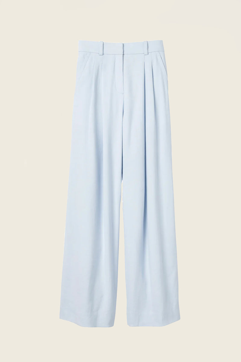 A.L.C Walker Linen Pants