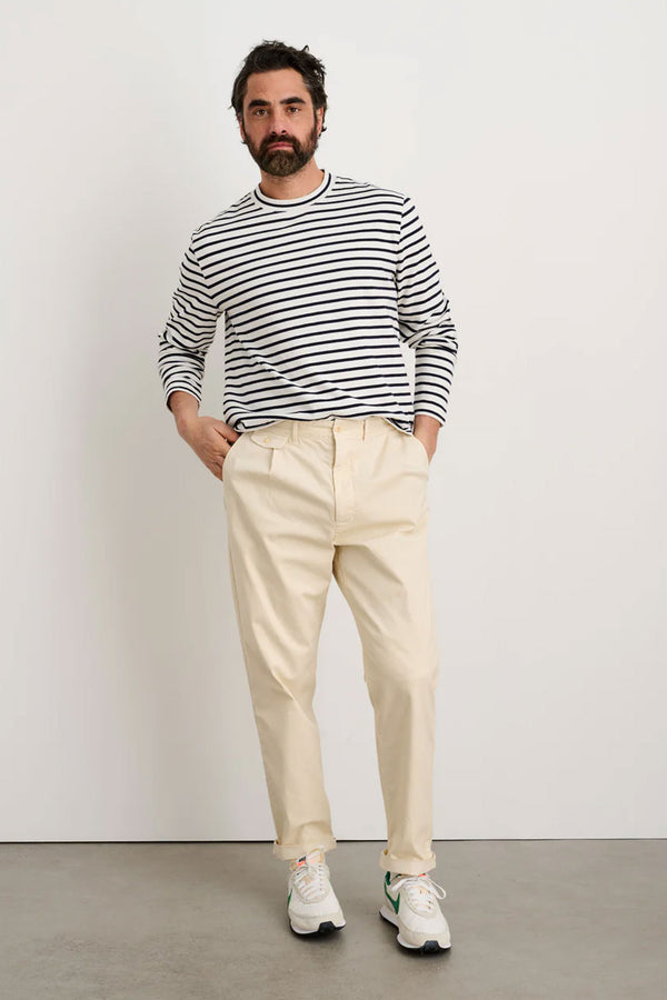 Alex Mill Long Sleeve Stripe Tee
