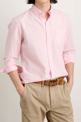 Alex Mill Mill Shirt in End on End
