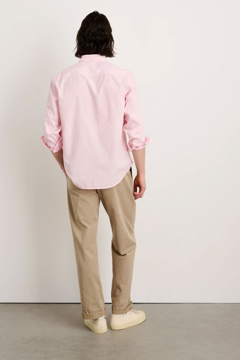 Alex Mill Mill Shirt in End on End