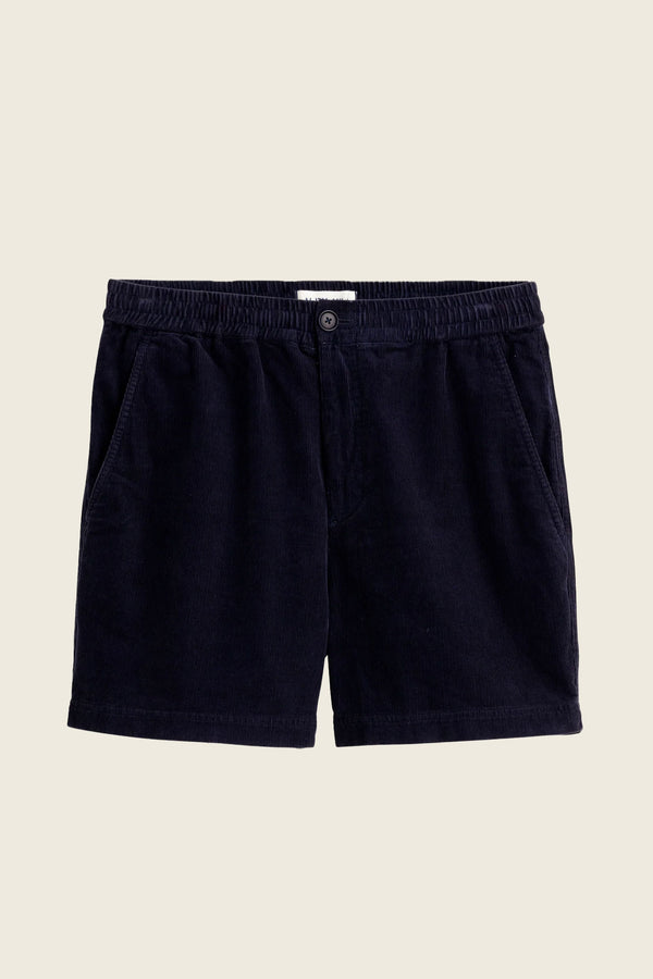 Alex Mill Pull on Short in Fine Wale Corduroy