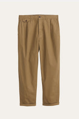 Alex Mill Standard Pleated Chino Pant