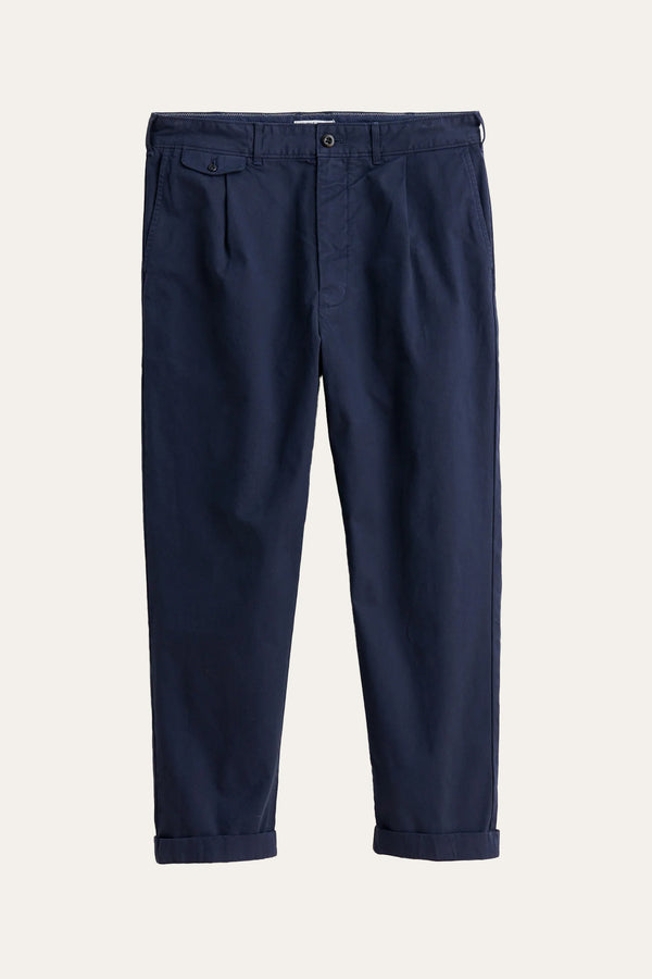 Alex Mill Standard Pleated Chino Pant