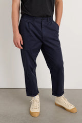 Alex Mill Standard Pleated Chino Pant