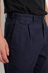 Alex Mill Standard Pleated Chino Pant