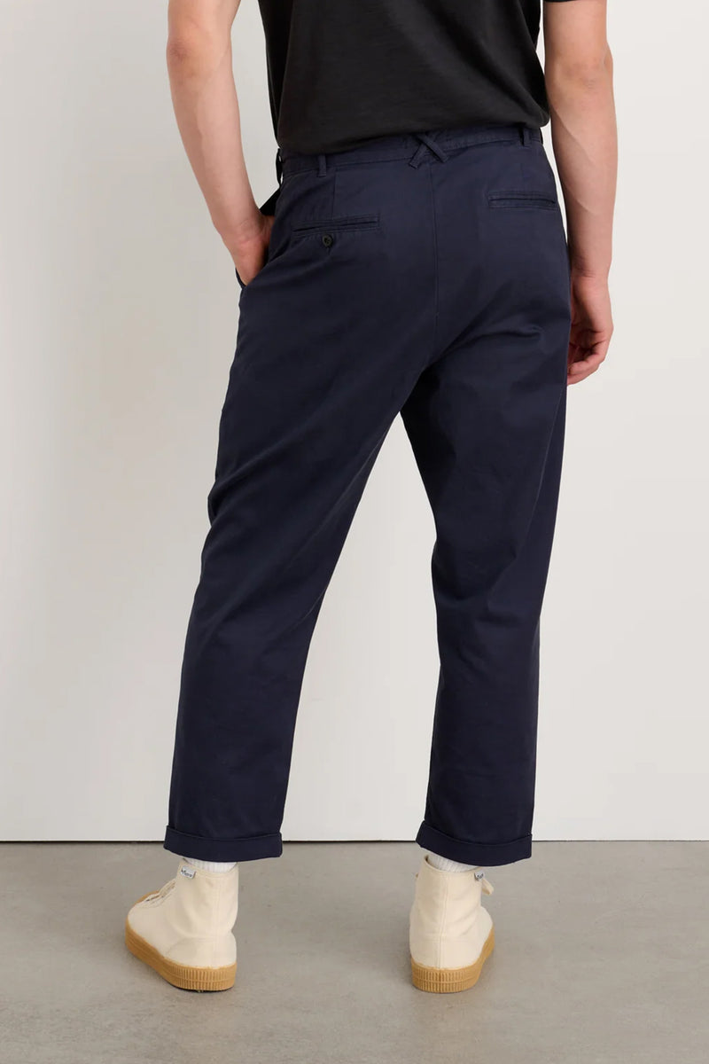 Alex Mill Standard Pleated Chino Pant
