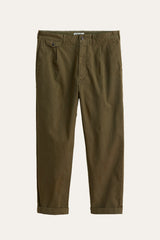 Alex Mill Standard Pleated Chino Pant