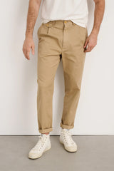 Alex Mill Standard Pleated Chino Pant
