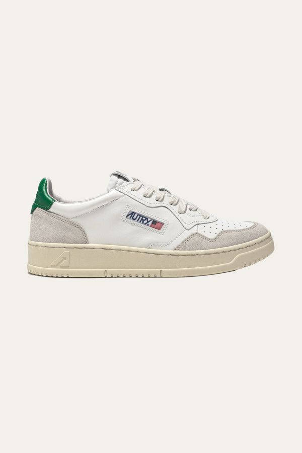 Autry Medalist Low Sneaker
