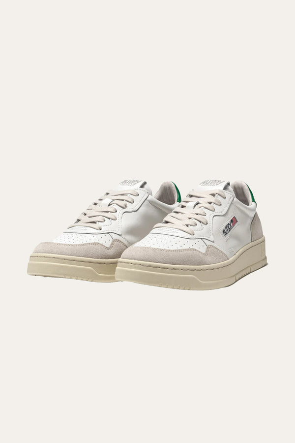 Autry Medalist Low Sneaker