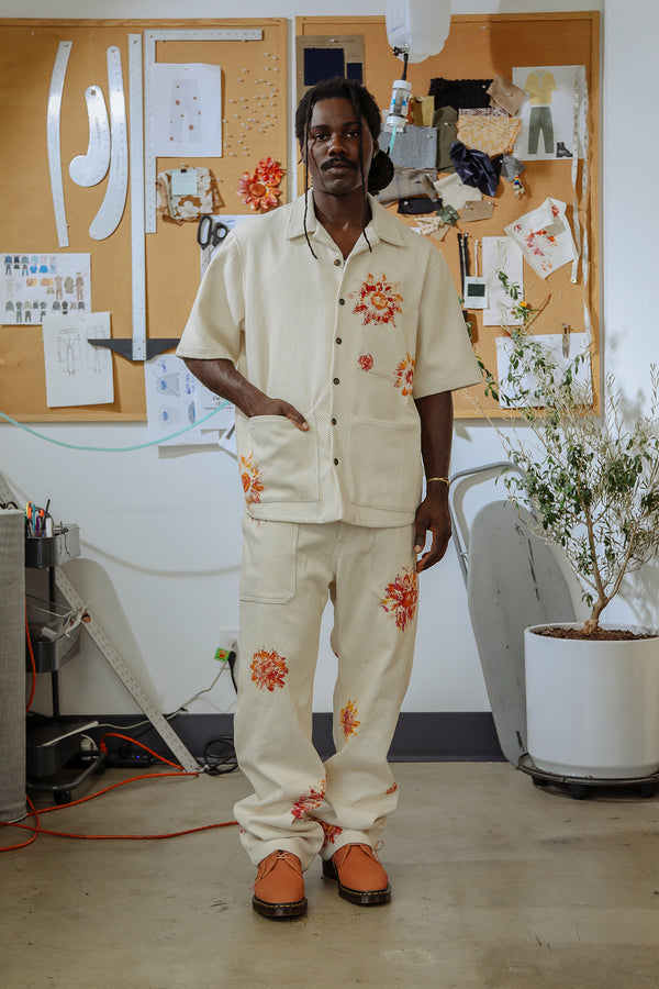 Carpenter Pants