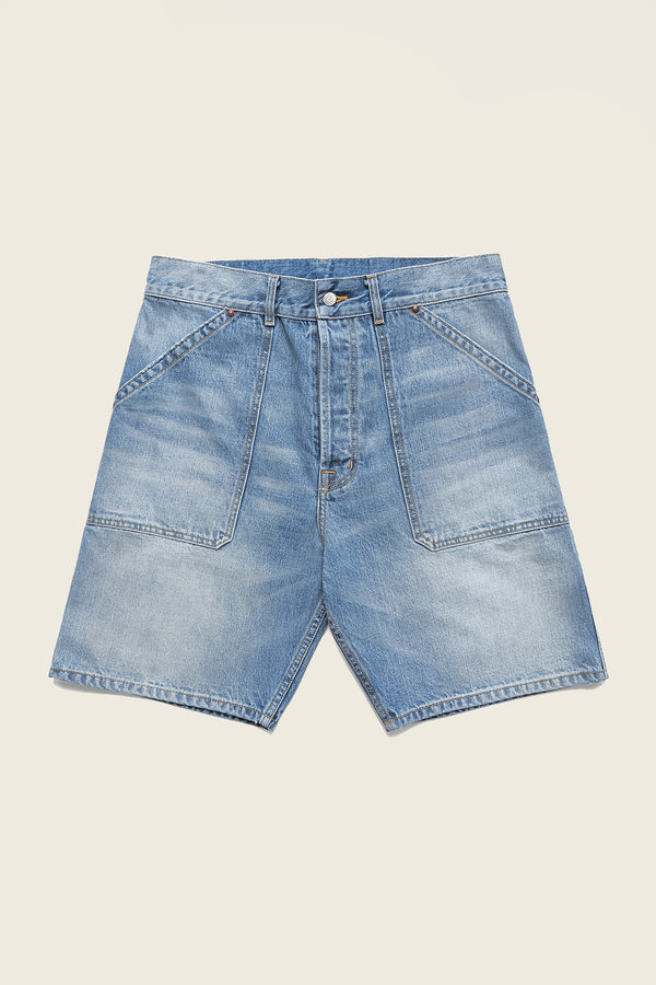 Carpenter Shorts