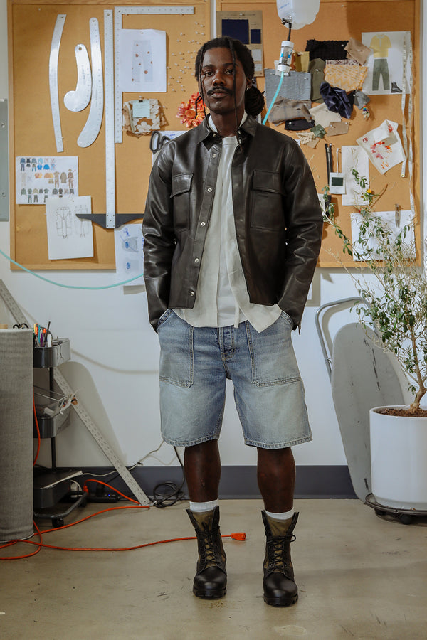 Carpenter Shorts