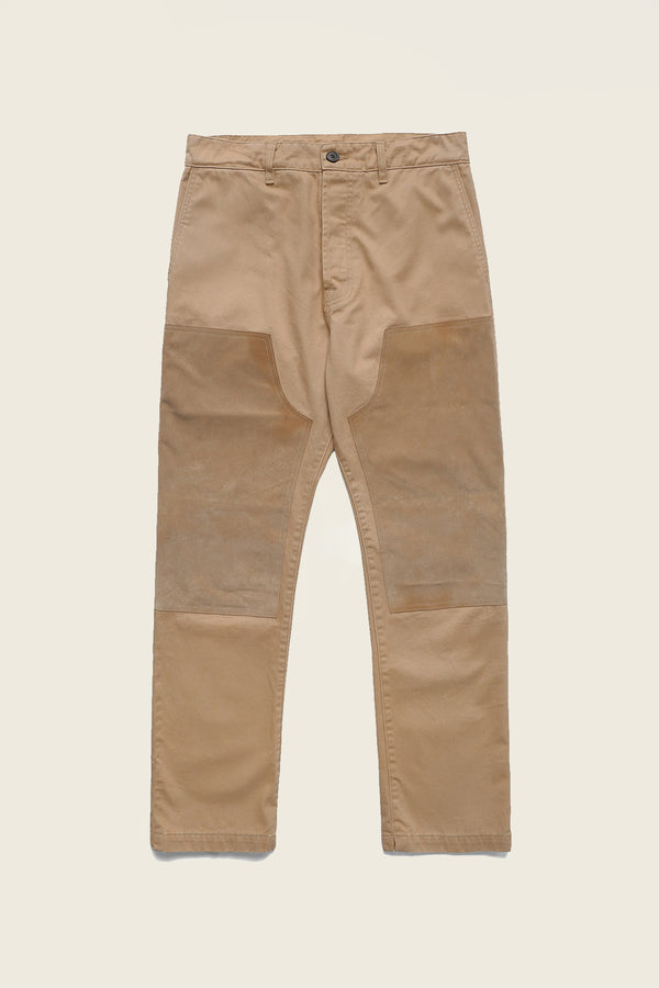 Double Knee Pants