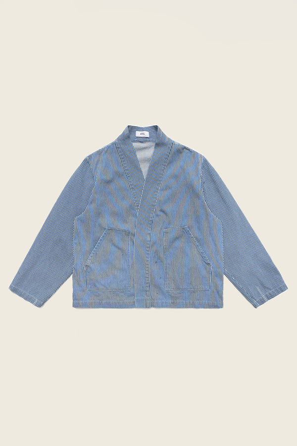 Work Kimono