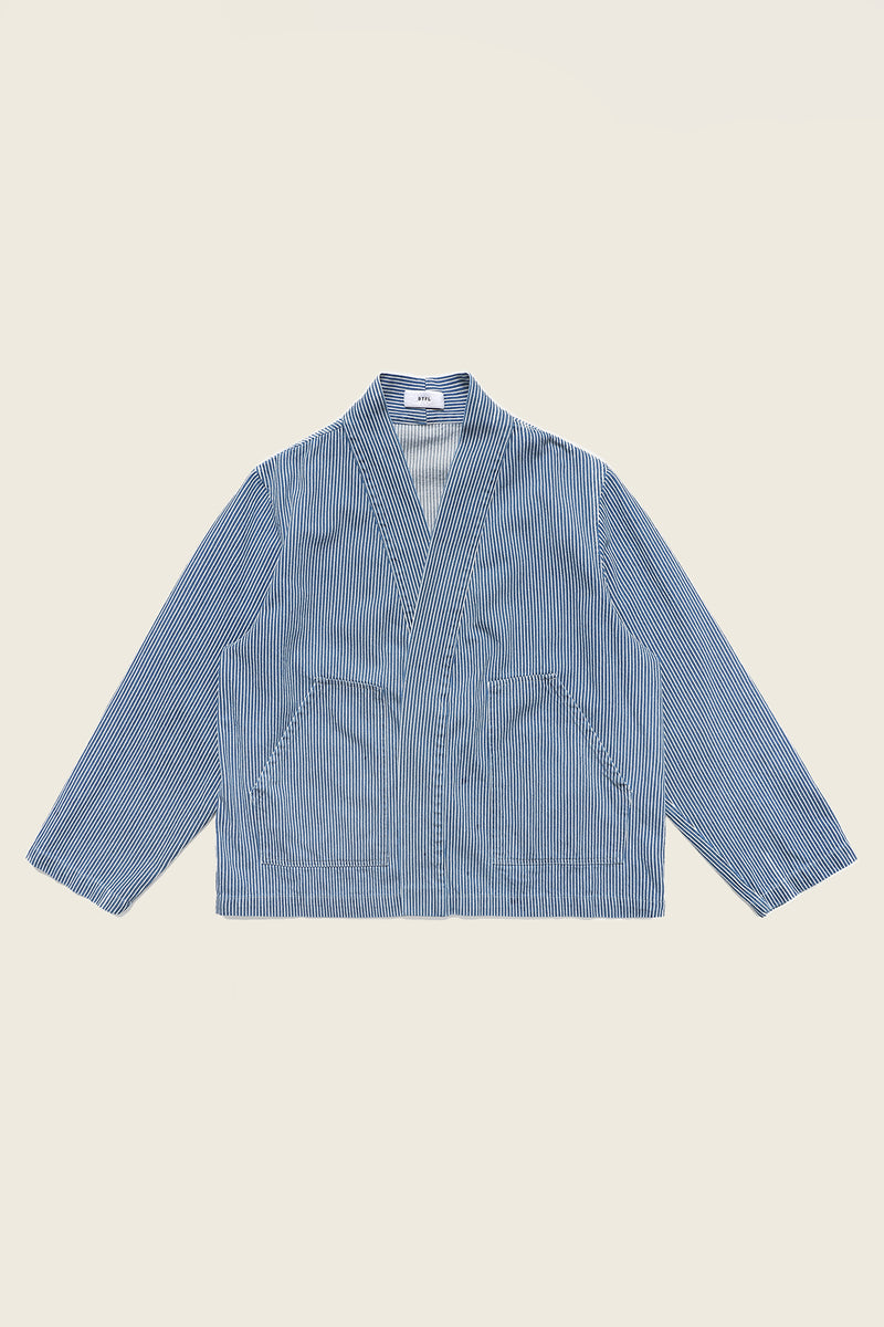 Work Kimono
