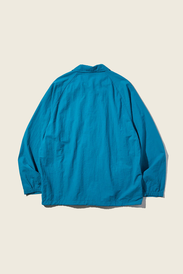 Battenwear Beach Breaker in Water-repellent Taslan Nylon