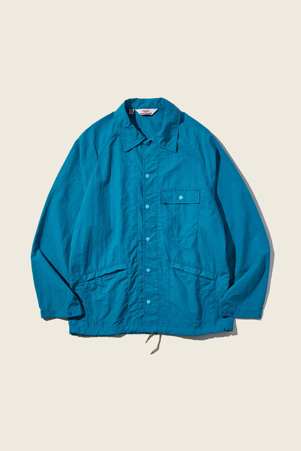 Battenwear Beach Breaker in Water-repellent Taslan Nylon