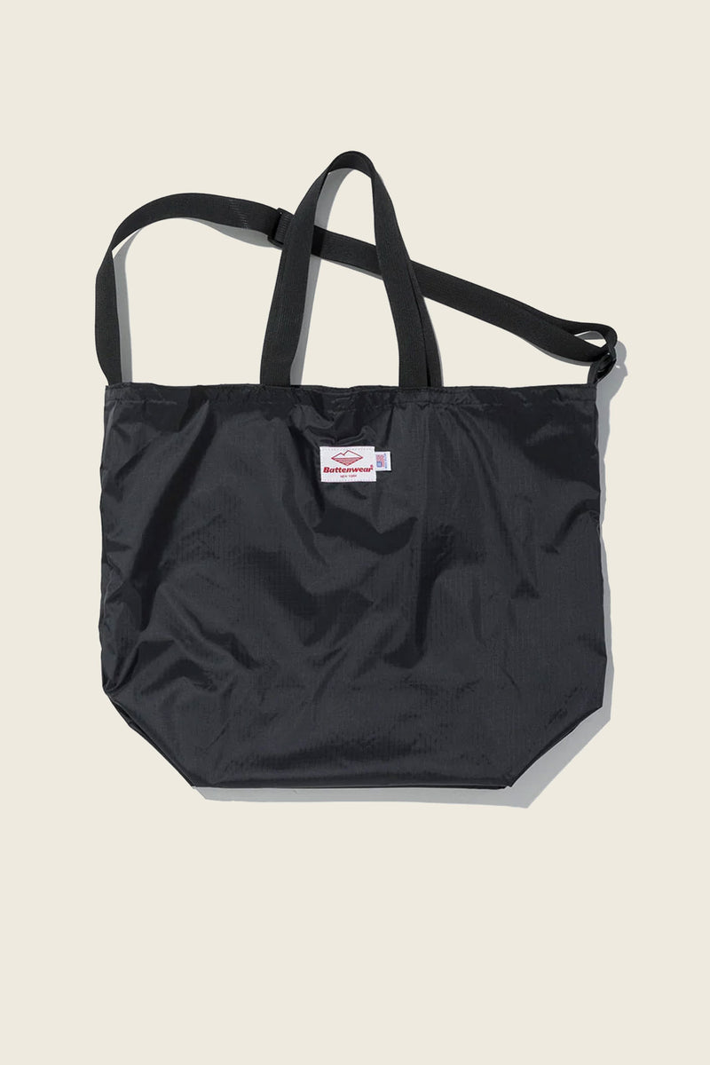Battenwear Packable Tote