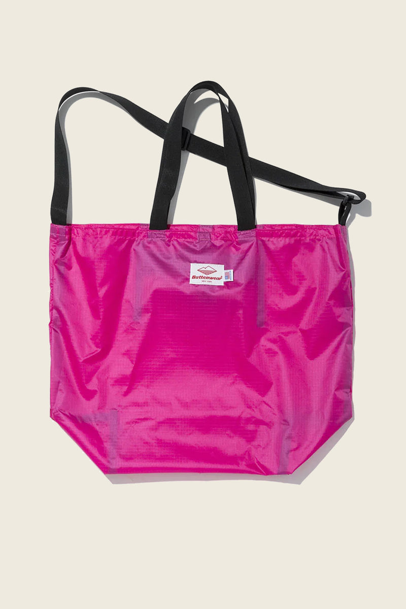 Battenwear Packable Tote