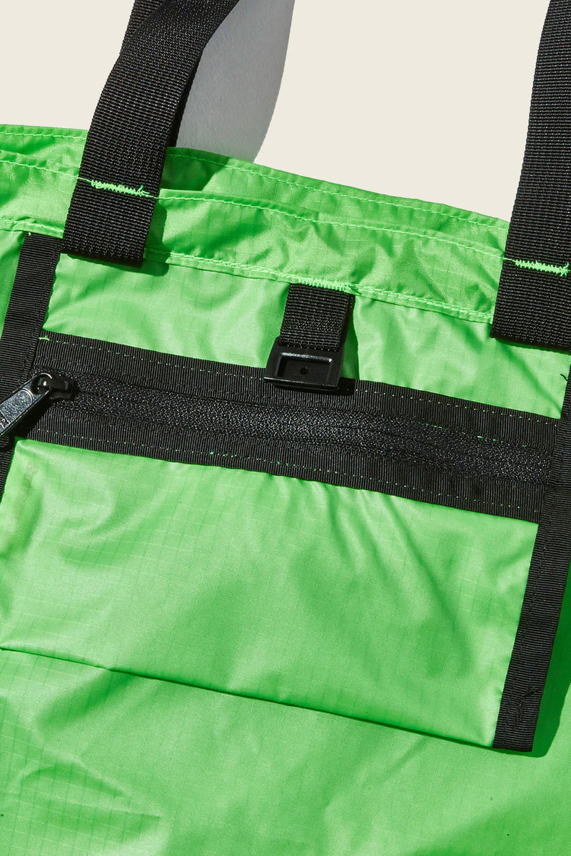 Battenwear Packable Tote