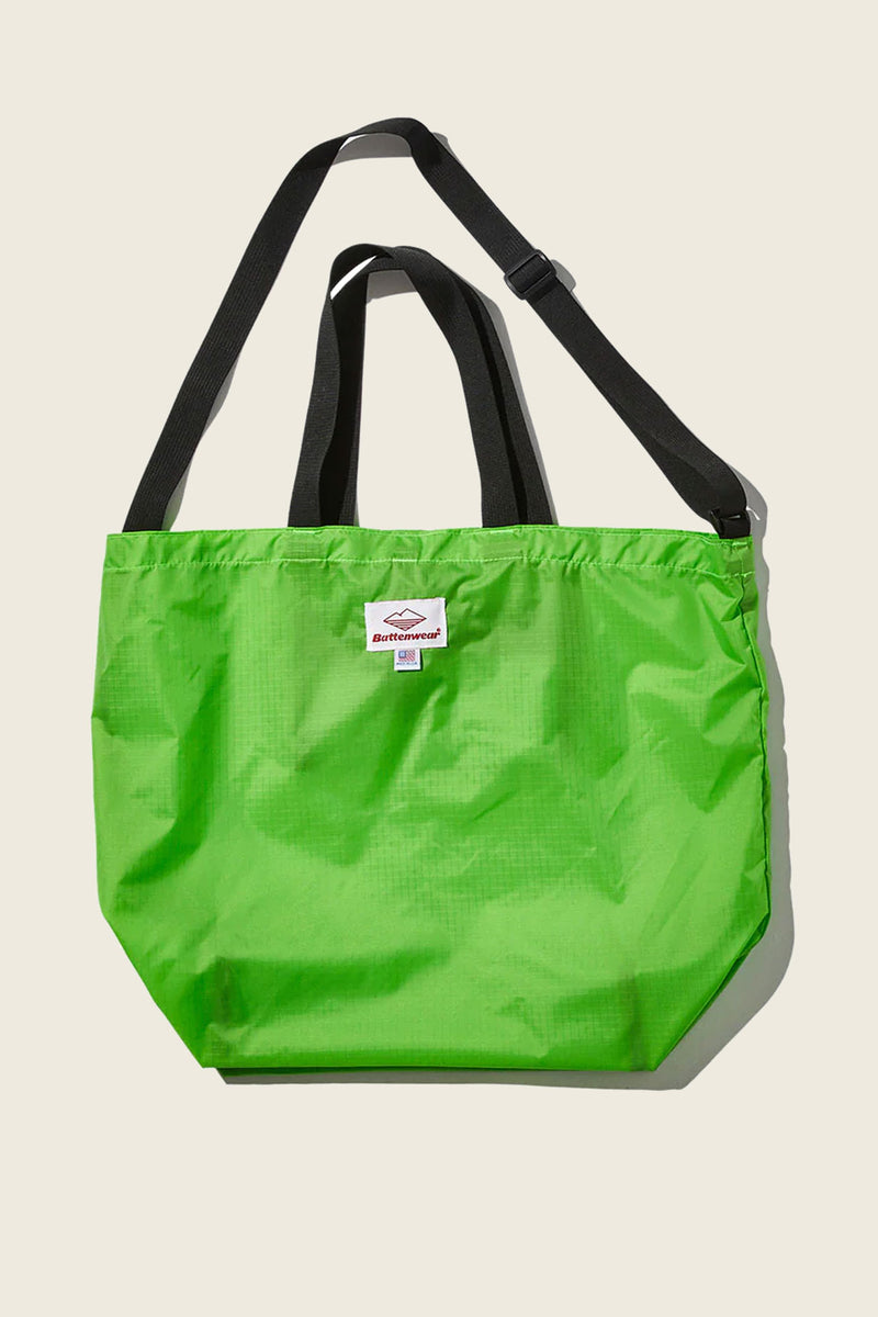 Battenwear Packable Tote