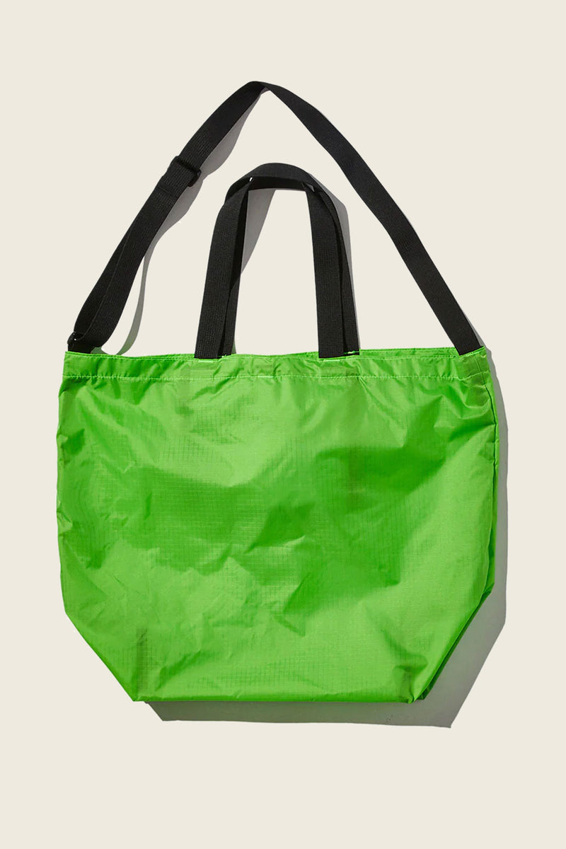 Battenwear Packable Tote