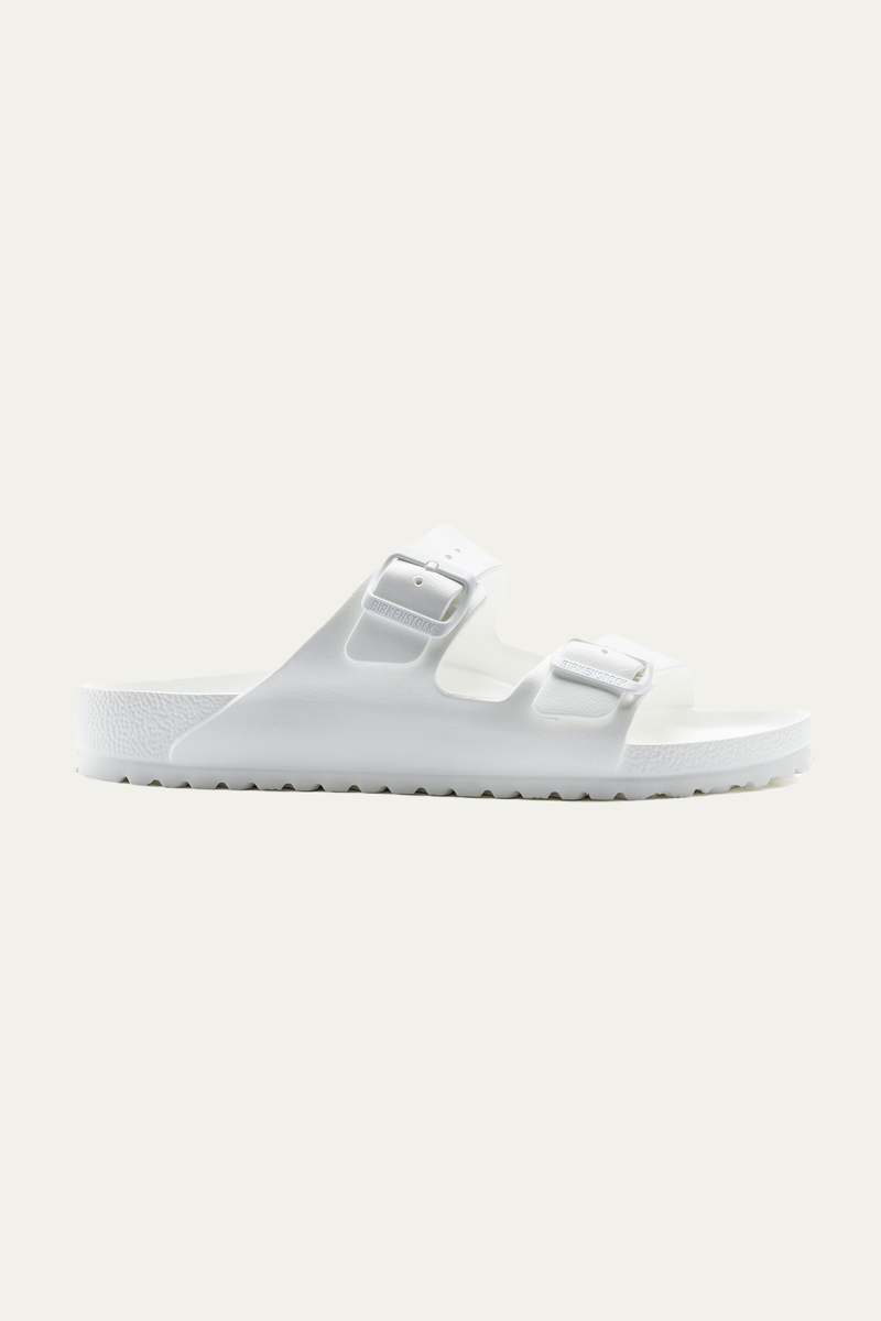 Birkenstock Arizona White EVA
