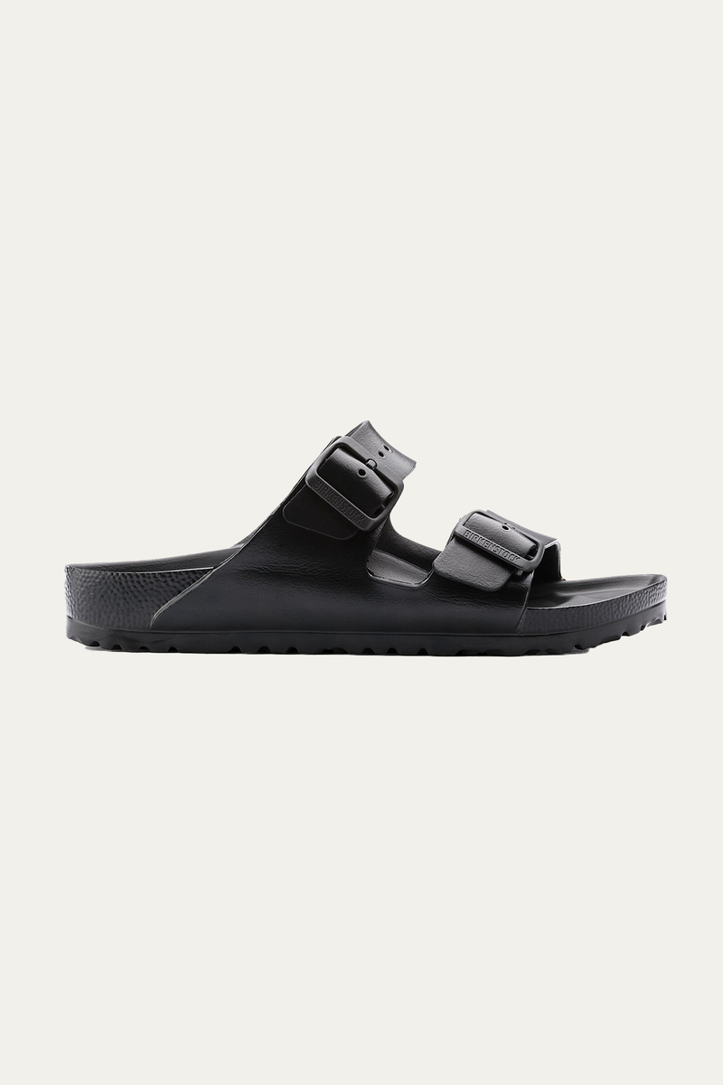 Birkenstock Mens Arizona Black EVA