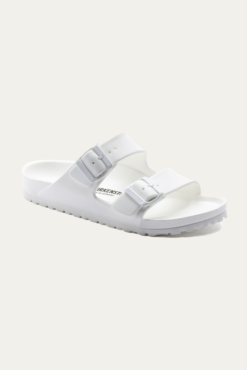 Birkenstock Arizona White EVA