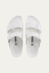 Birkenstock Arizona White EVA