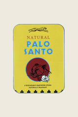 BROTHER BROTHER Palo Santo (6 pack)