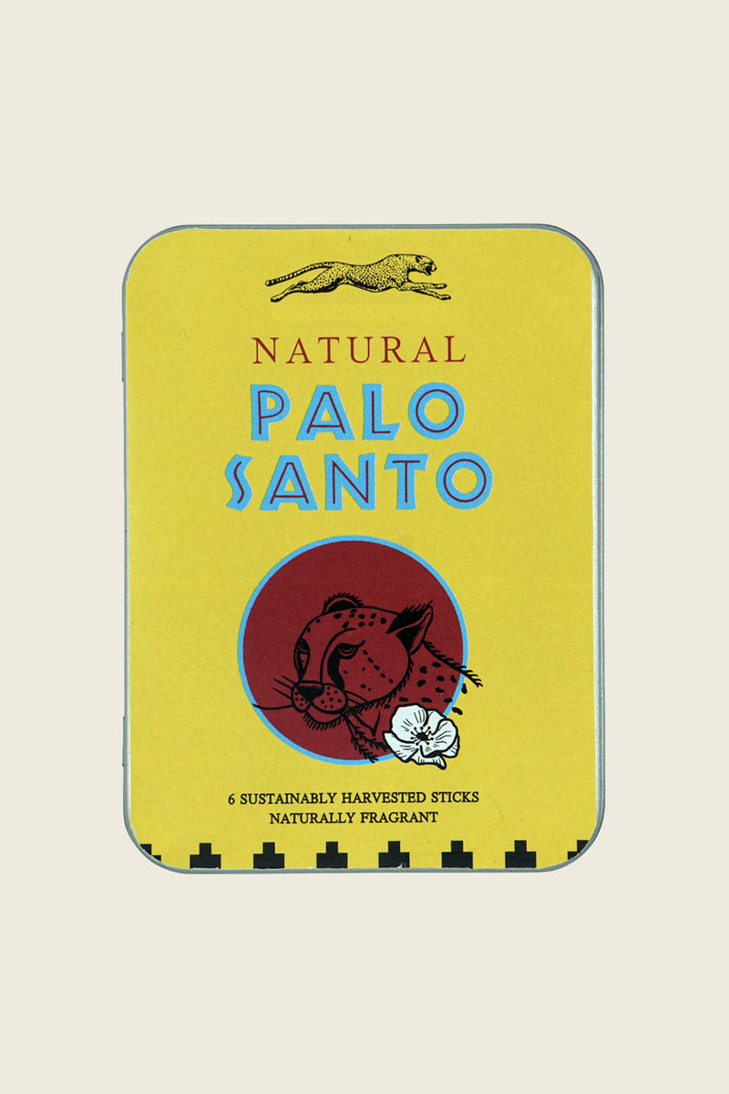 BROTHER BROTHER Palo Santo (6 pack)