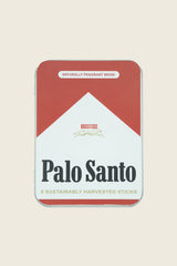 BROTHER BROTHER Palo Santo (6 pack)