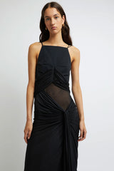 Christopher Esber Chlorophyte Ore Gown