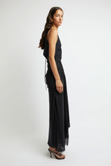 Christopher Esber Chlorophyte Ore Gown