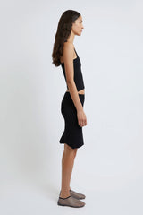 Christopher Esber Encircled Edge Rib Tank