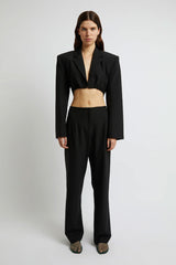 Christopher Esber Scylla Crop Blazer