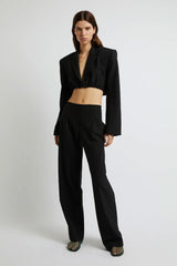 Christopher Esber Scylla Crop Blazer